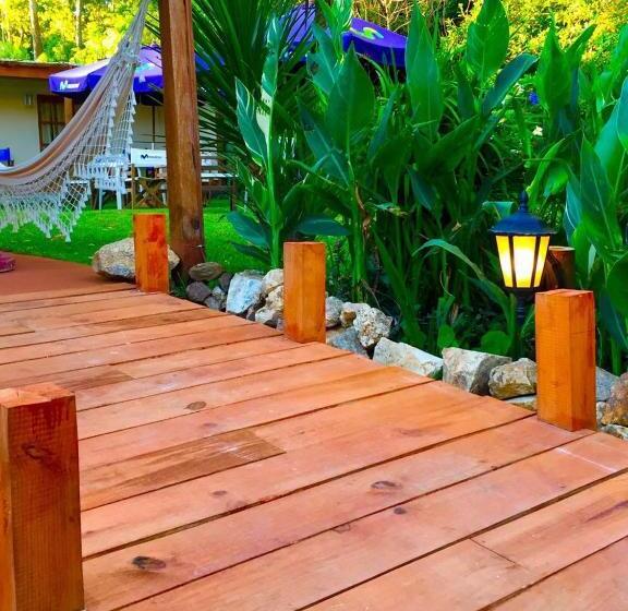 호텔 La Posada De La Pedrera