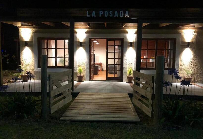 호텔 La Posada De La Pedrera