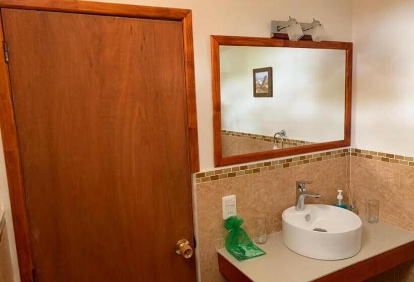 호텔 La Posada De La Pedrera