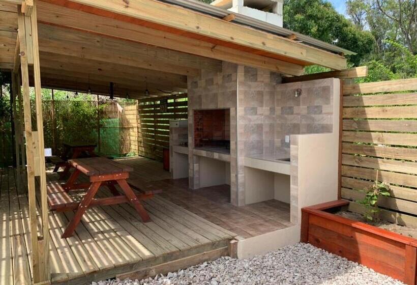 호텔 La Posada De La Pedrera