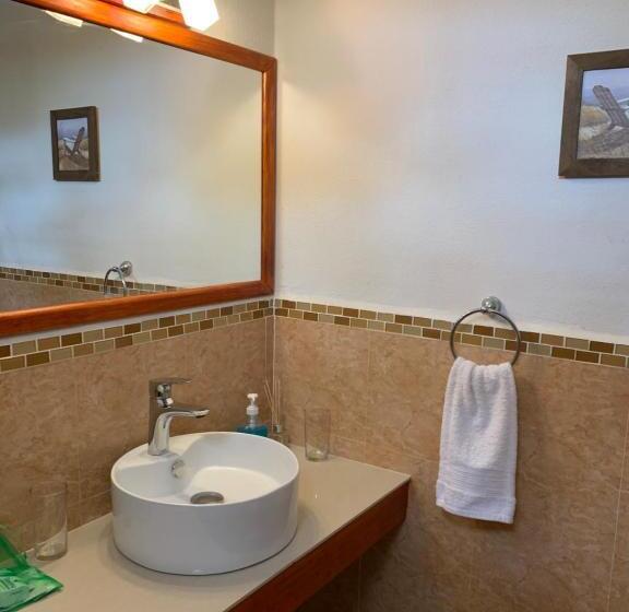 호텔 La Posada De La Pedrera