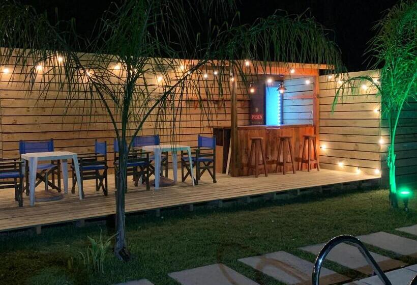 هتل La Posada De La Pedrera