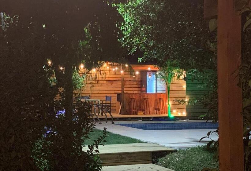 호텔 La Posada De La Pedrera