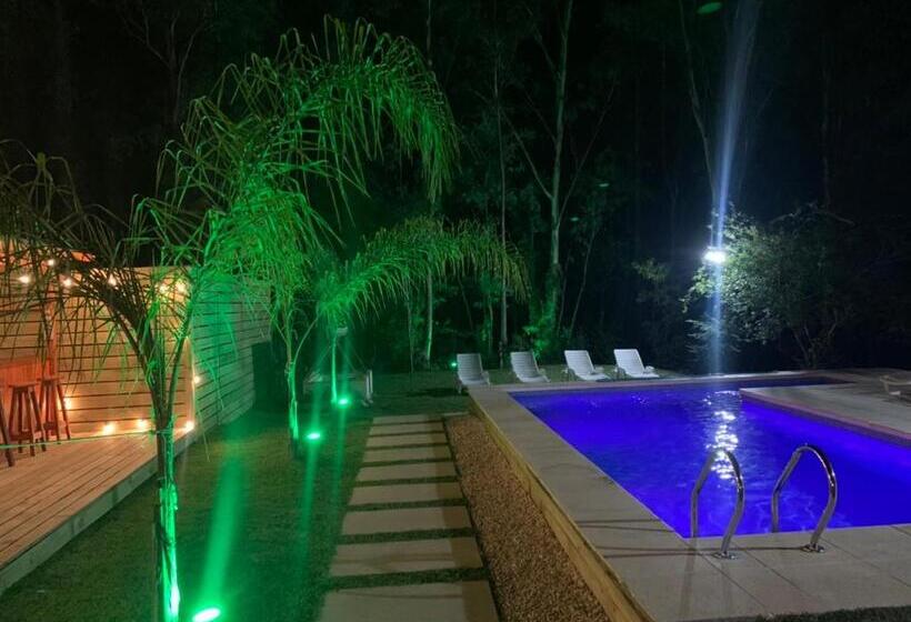 호텔 La Posada De La Pedrera