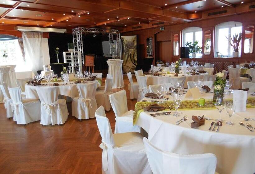 호텔 Landgasthaus Schäferhof