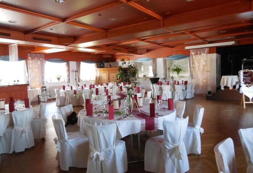 호텔 Landgasthaus Schäferhof