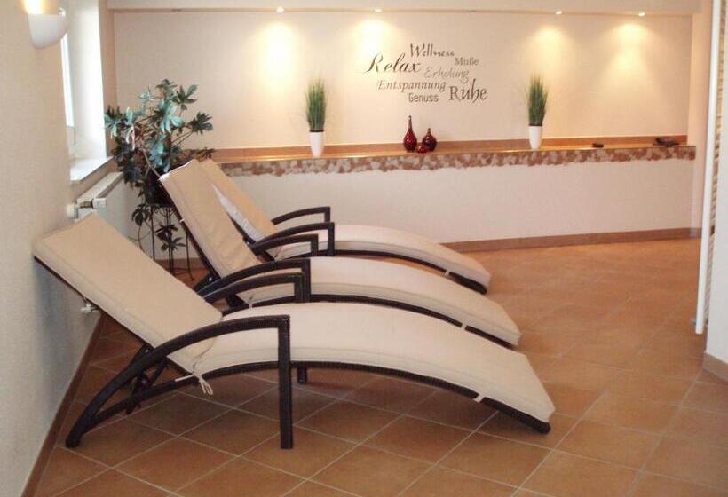 호텔 Landgasthaus Schäferhof