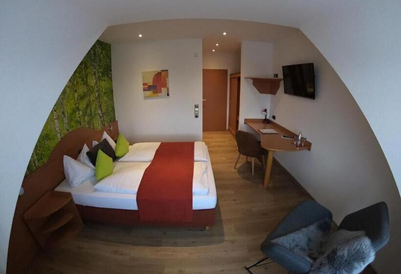 호텔 Landgasthaus Schäferhof