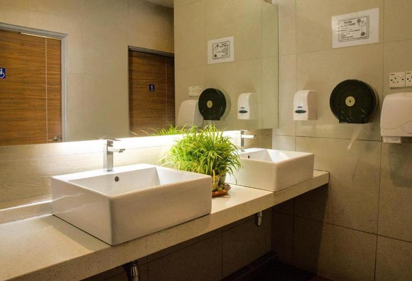 فندق Langkasuka Langkawi