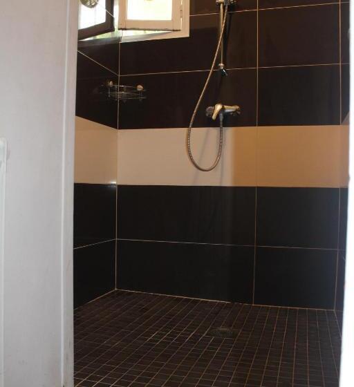 호텔 Le Bellevue Lisieux