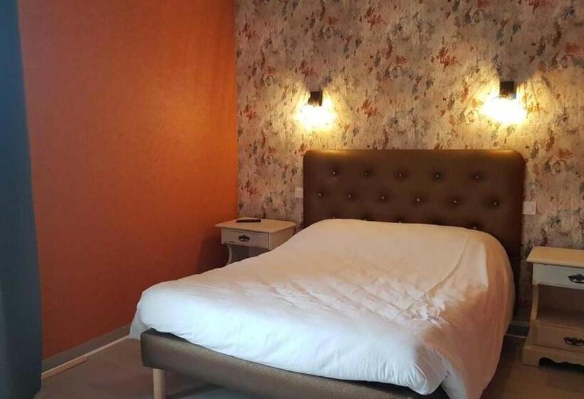 酒店 Le Castel Du Cantal Groupe Village Fani