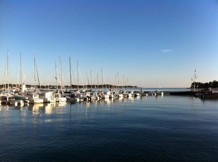 酒店 Le Petit Hôtel Des Hortensias