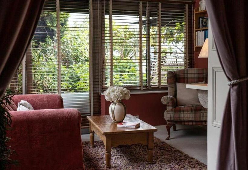 酒店 Le Petit Hôtel Des Hortensias