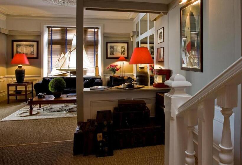 酒店 Le Petit Hôtel Des Hortensias