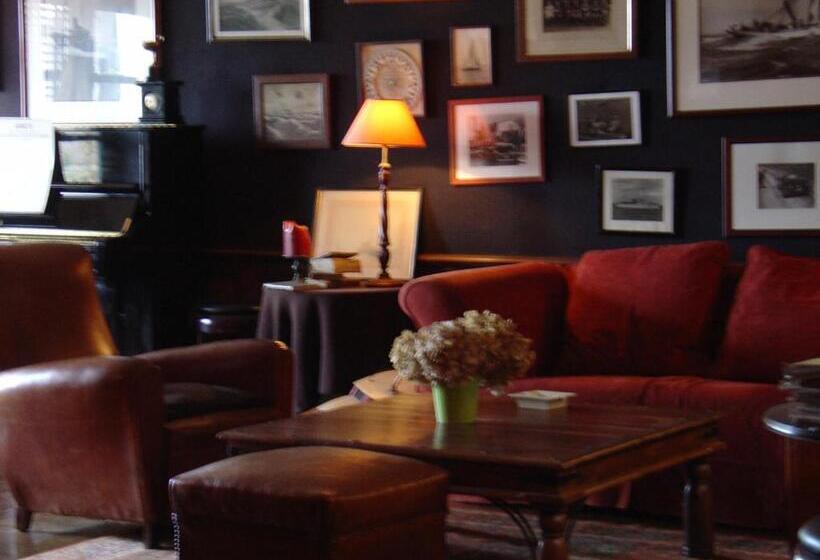 酒店 Le Petit Hôtel Des Hortensias