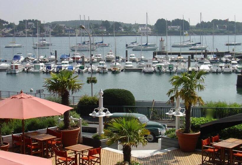 酒店 Le Petit Hôtel Des Hortensias