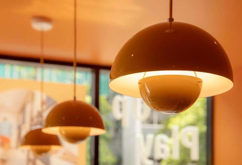 בית מלון כפרי Lylo Brisbane