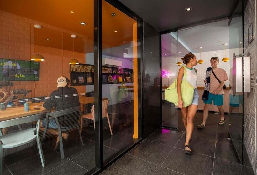 בית מלון כפרי Lylo Brisbane