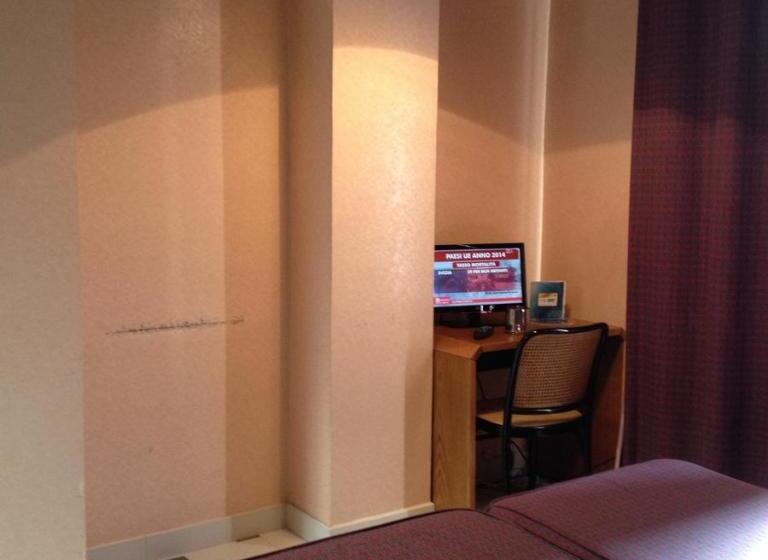 בית מלון כפרי Minicuccio