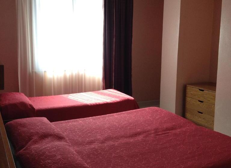 בית מלון כפרי Minicuccio