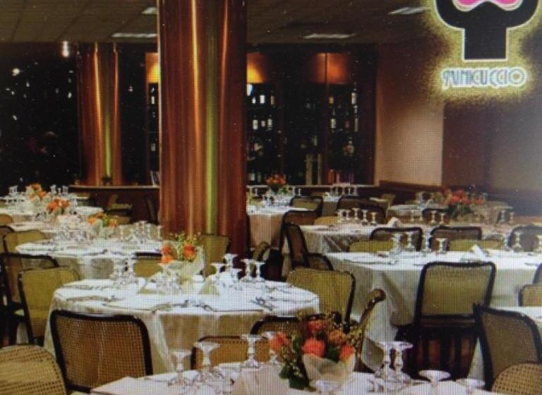 בית מלון כפרי Minicuccio