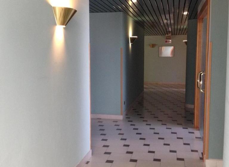 בית מלון כפרי Minicuccio