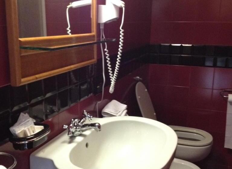 בית מלון כפרי Minicuccio