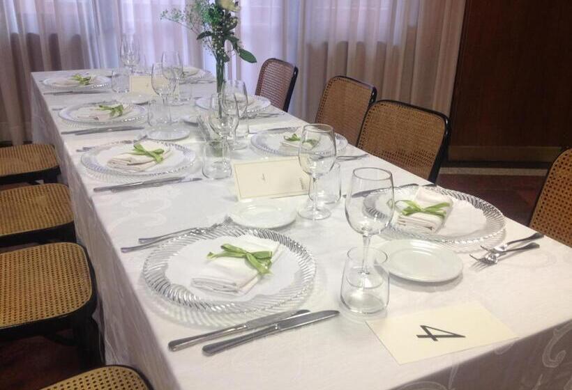 בית מלון כפרי Minicuccio