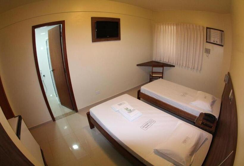 בית מלון כפרי Mirage