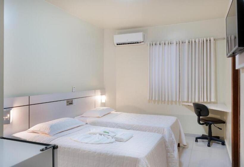 בית מלון כפרי Mirage