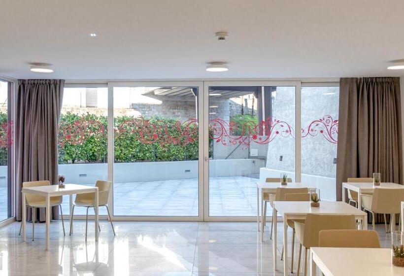 فندق Miralago Locarno Easy Rooms