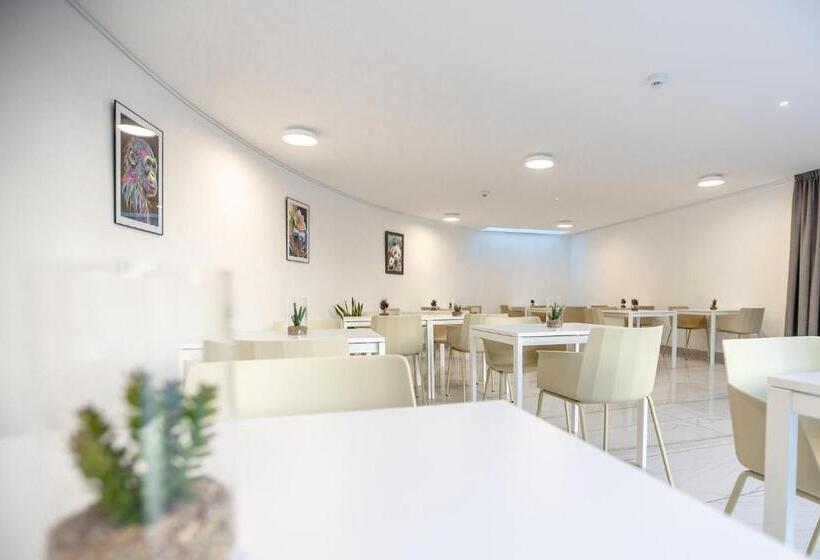 فندق Miralago Locarno Easy Rooms