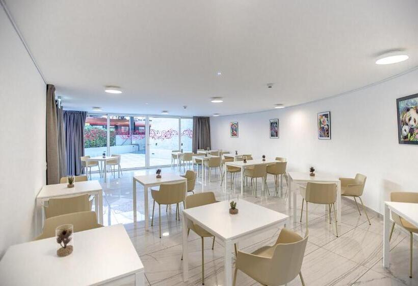 فندق Miralago Locarno Easy Rooms