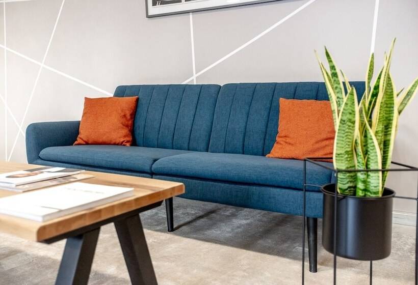 فندق Miralago Locarno Easy Rooms