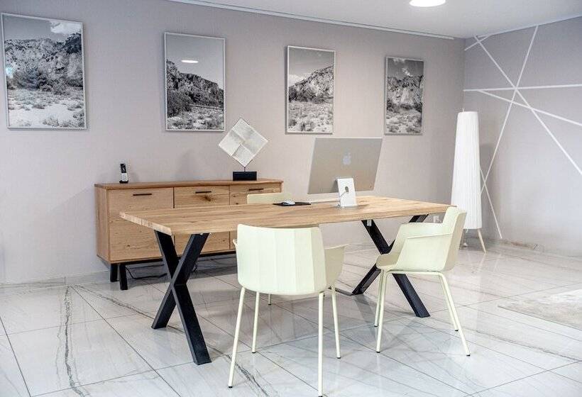 فندق Miralago Locarno Easy Rooms