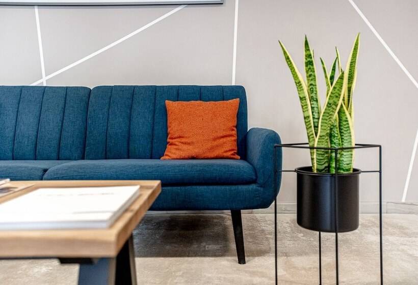 فندق Miralago Locarno Easy Rooms