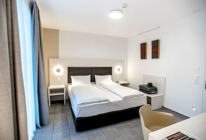 فندق Miralago Locarno Easy Rooms