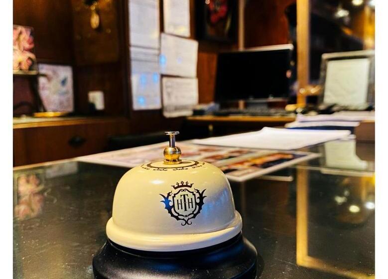 ホテル Pampas Al Sur