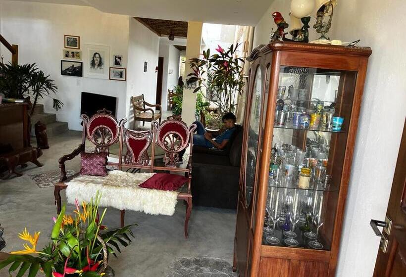 酒店 Pousada Prazeres Do Velho Chico