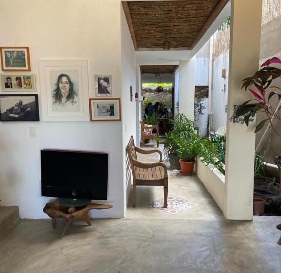 酒店 Pousada Prazeres Do Velho Chico