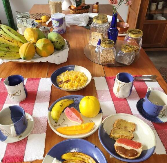 酒店 Pousada Prazeres Do Velho Chico