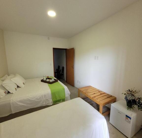 酒店 Pousada Prazeres Do Velho Chico