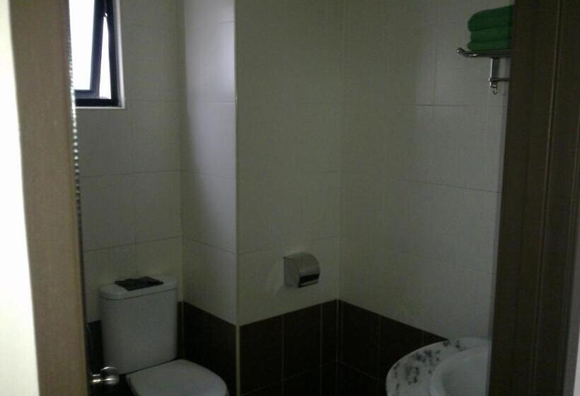 בית מלון כפרי Remix