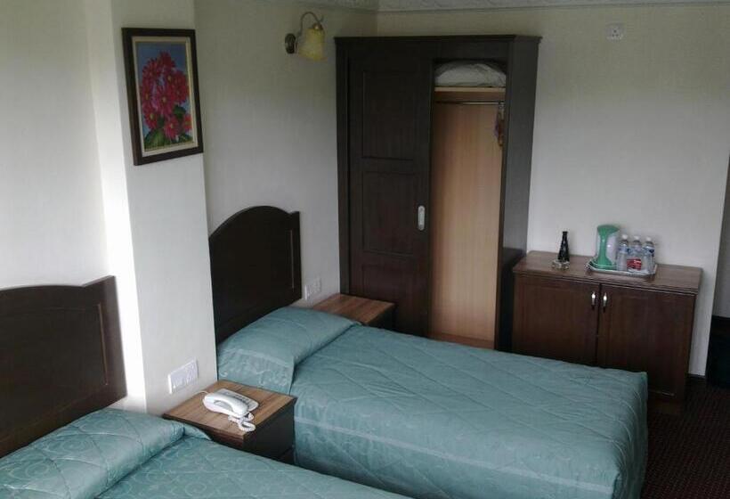 בית מלון כפרי Remix