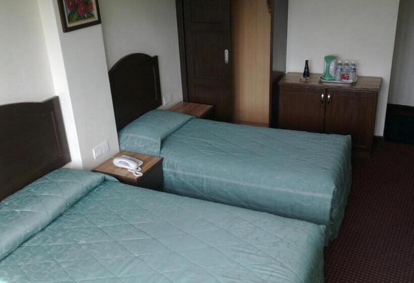 בית מלון כפרי Remix