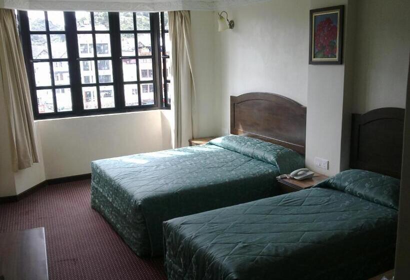 בית מלון כפרי Remix