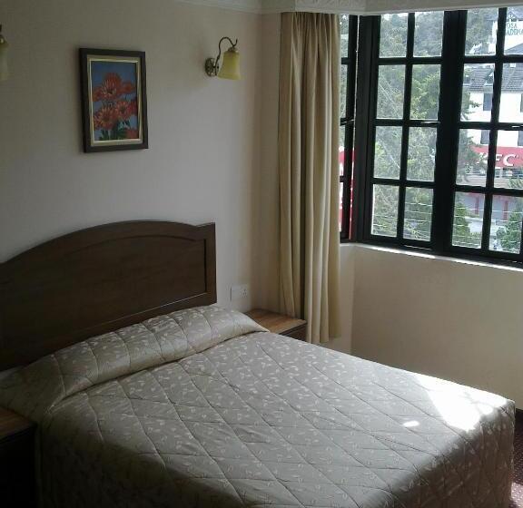 בית מלון כפרי Remix