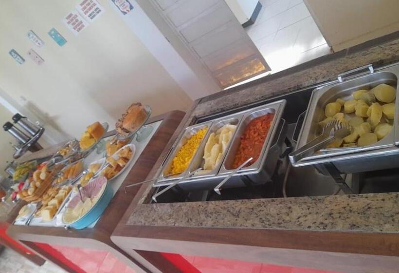 בית מלון כפרי Rio Center