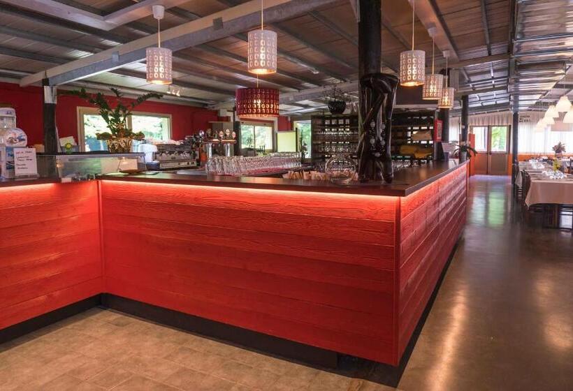 호텔 Ristorante Albergo Al Donatore