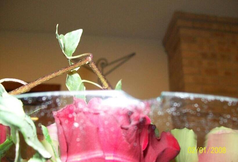 בית מלון כפרי Ristorante Il Gambero